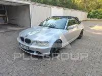 2003 BMW 330