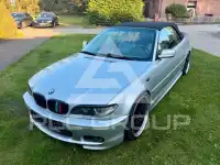 2003 BMW 330
