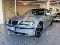 2003 BMW 330