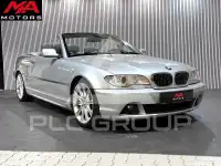 2003 BMW 330