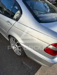 2003 BMW 330
