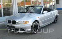 2003 BMW 330