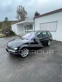 2003 BMW 330