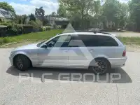 2003 BMW 330