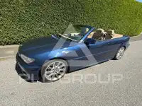 2003 BMW 330