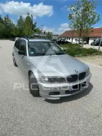 2003 BMW 330