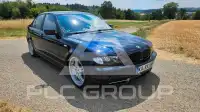 2003 BMW 330