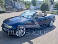 2003 BMW 330