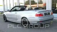 2003 BMW 330