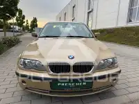 2003 BMW 330