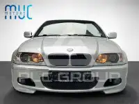 2003 BMW 330