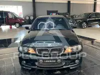2003 BMW 330