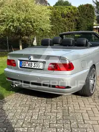 2003 BMW 330