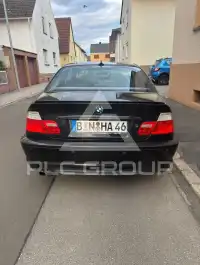 2003 BMW 330