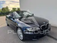 2003 BMW 330