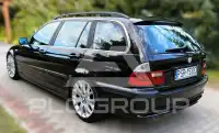 2003 BMW 330