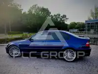 2003 BMW 330