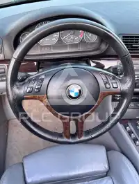 2003 BMW 330