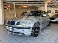 2003 BMW 330