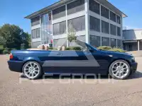 2003 BMW 330