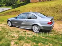 2003 BMW 330