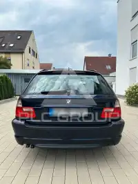 2003 BMW 330