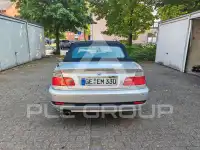 2003 BMW 330