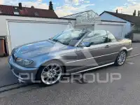 2003 BMW 330