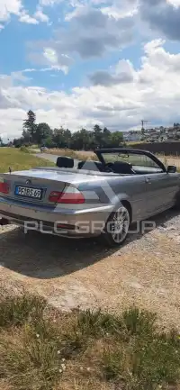 2003 BMW 330
