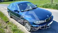 2003 BMW 330