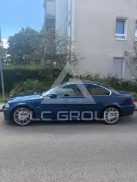 2003 BMW 330