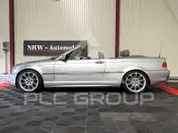 2003 BMW 330