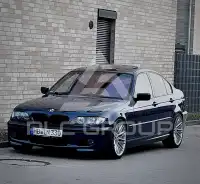 2003 BMW 330