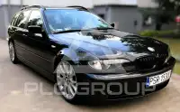 2003 BMW 330