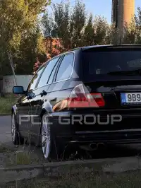 2003 BMW 330