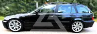 2003 BMW 330