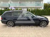 2003 BMW 330