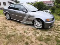 2003 BMW 330