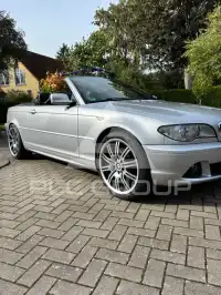 2003 BMW 330