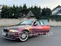2003 BMW 330