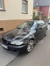 2003 BMW 330