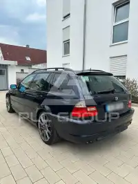 2003 BMW 330