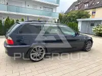 2003 BMW 330