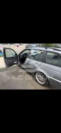 2003 BMW 330