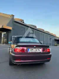 2003 BMW 330