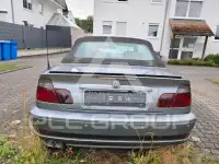 2003 BMW 330