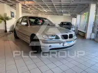 2003 BMW 330