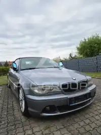 2003 BMW 330