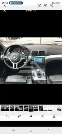 2003 BMW 330