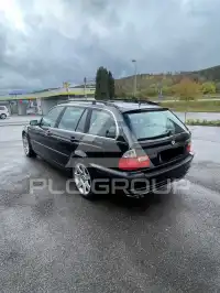 2003 BMW 330